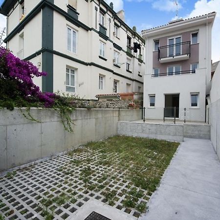 Apartamento De Diseno En El Sardinero سانتاندر المظهر الخارجي الصورة