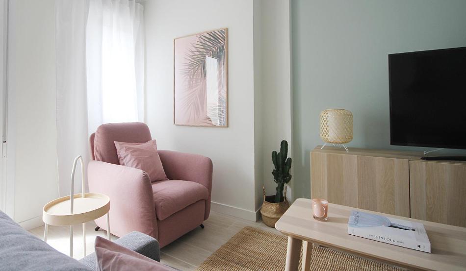 Apartamento De Diseno En El Sardinero سانتاندر المظهر الخارجي الصورة