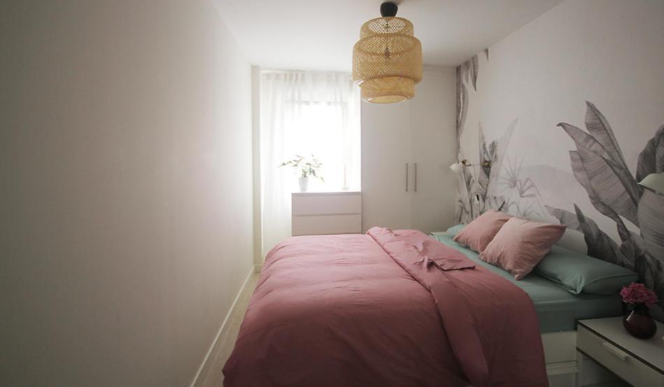 Apartamento De Diseno En El Sardinero سانتاندر المظهر الخارجي الصورة