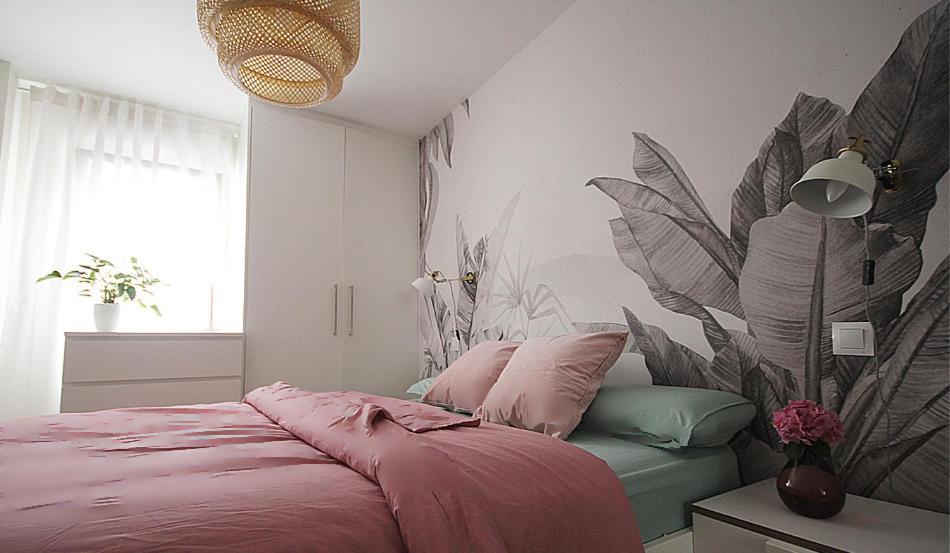 Apartamento De Diseno En El Sardinero سانتاندر المظهر الخارجي الصورة