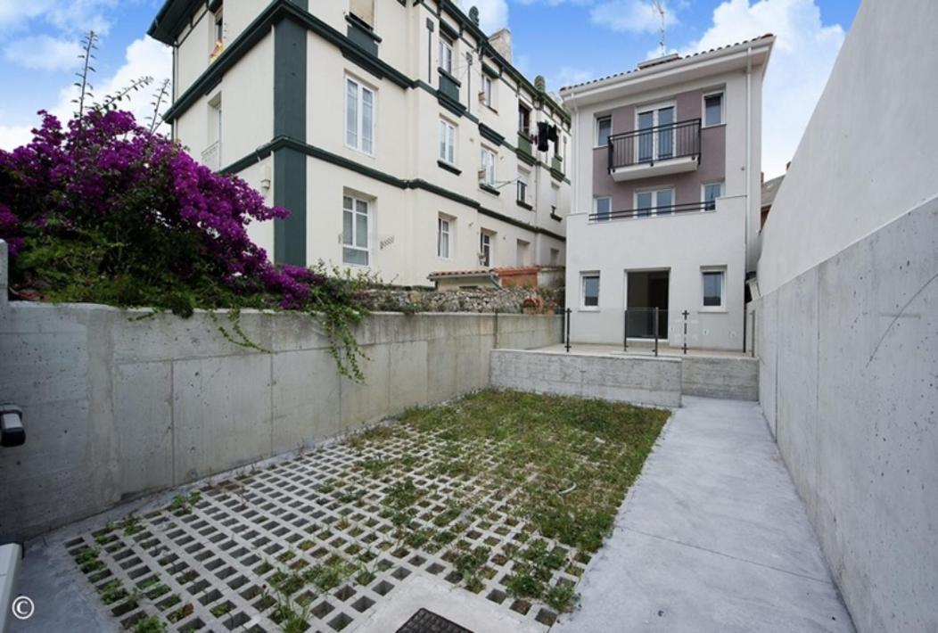 Apartamento De Diseno En El Sardinero سانتاندر المظهر الخارجي الصورة